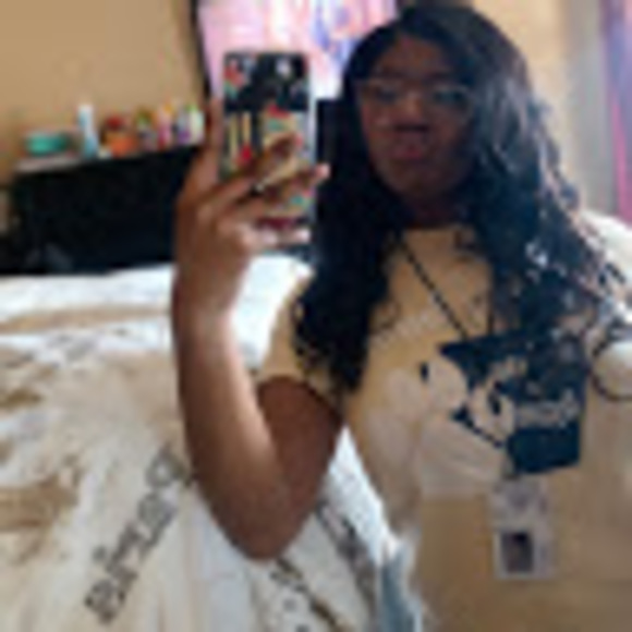 Meet your Posher, Kennedy - Picture 1 of 1